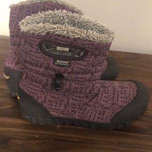 BOGS woman’s size 7
